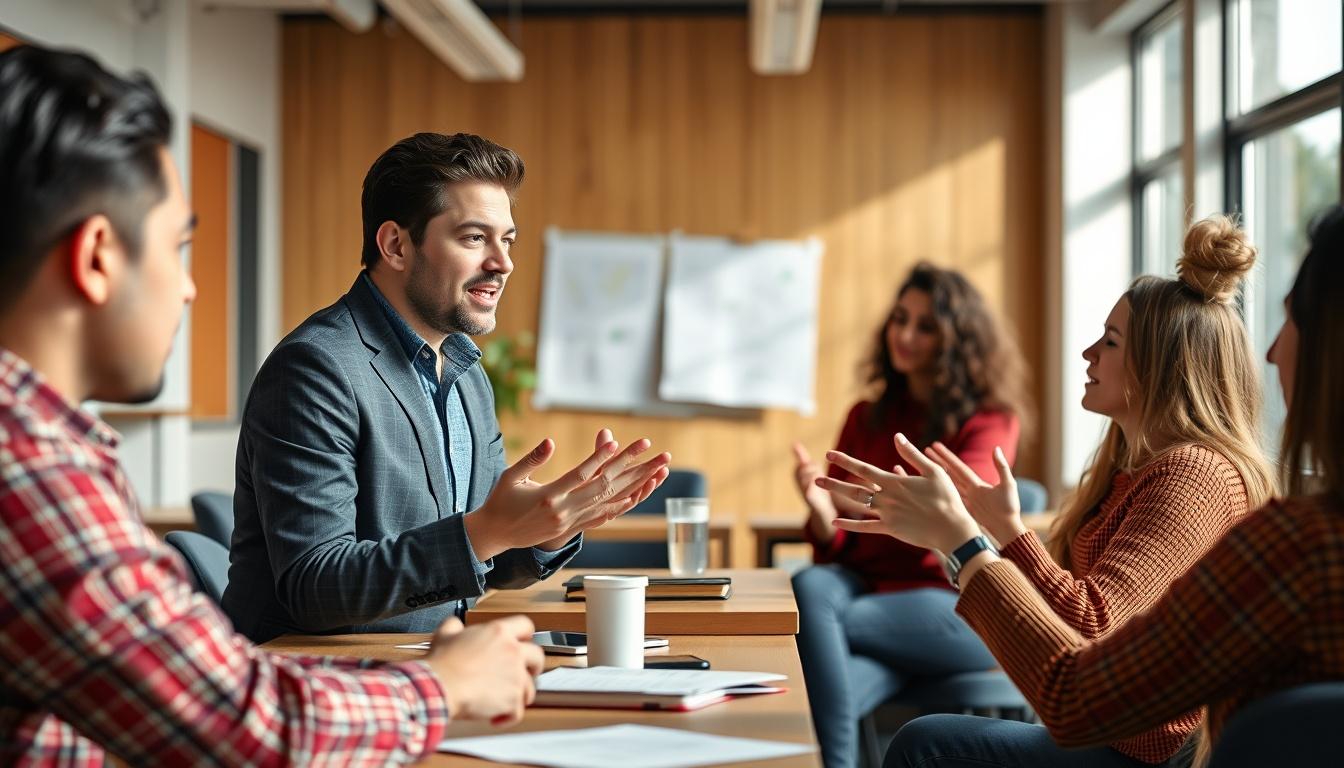 Tailored Corporate Training