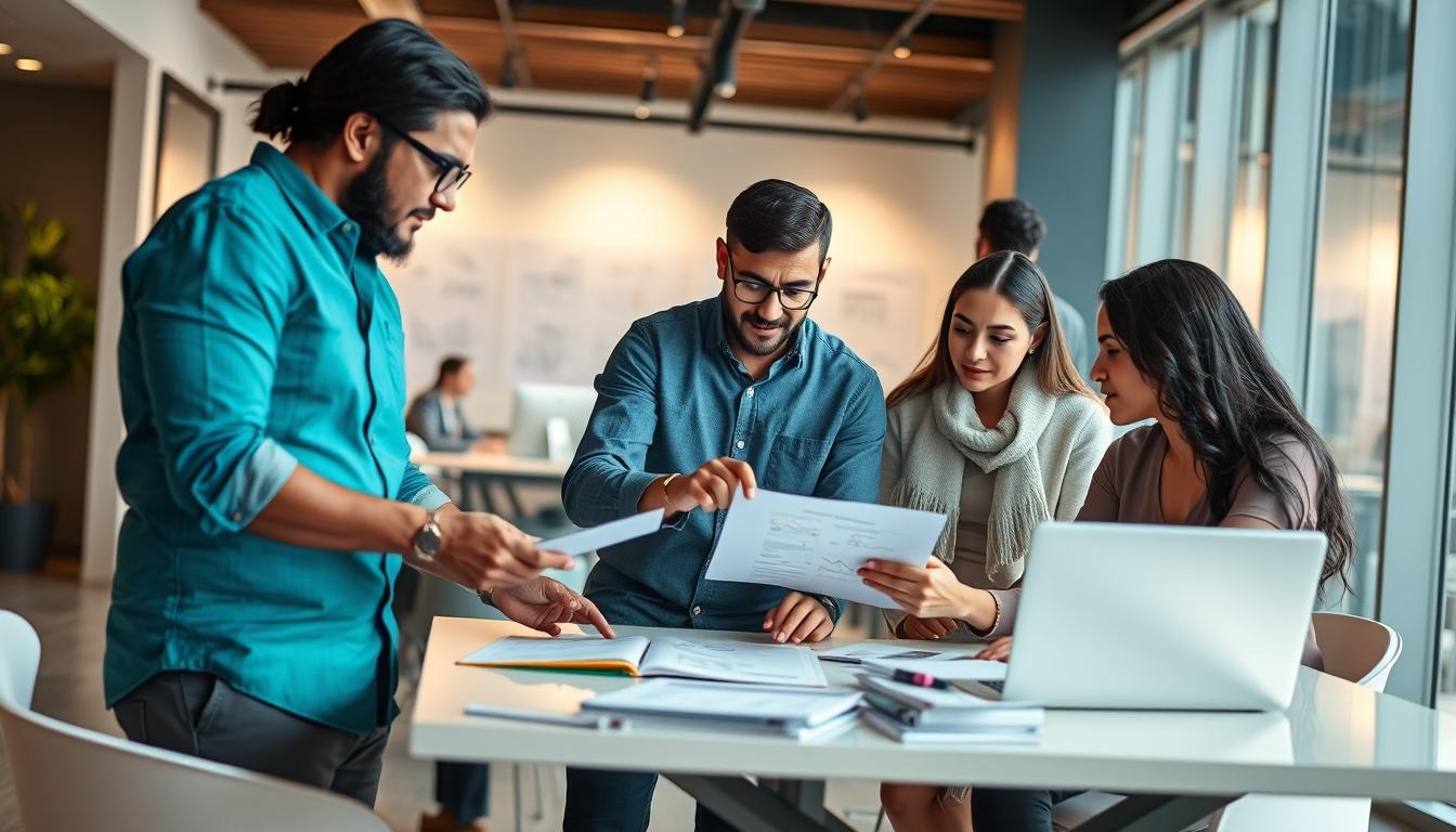Leadership Development